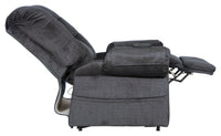 Omni - Powr Lift Chaise Recliner Full Lay-Out