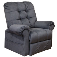 Omni - Powr Lift Chaise Recliner Full Lay-Out