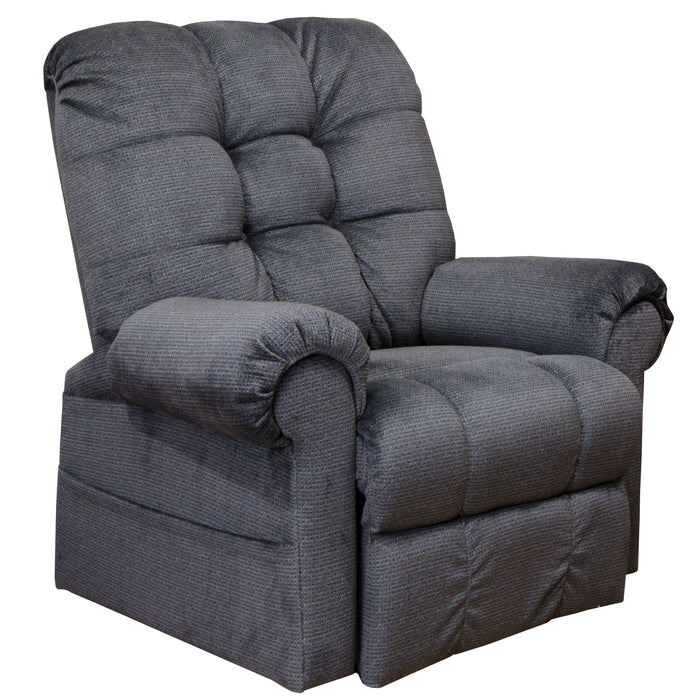 Omni - Powr Lift Chaise Recliner Full Lay-Out