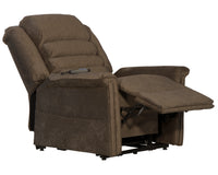 Invincible - Pow'r Lift Full Lay-Out Chaise Recliner