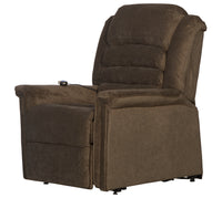 Invincible - Pow'r Lift Full Lay-Out Chaise Recliner