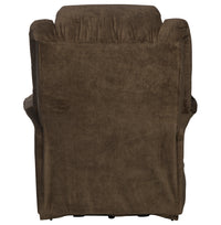 Invincible - Pow'r Lift Full Lay-Out Chaise Recliner