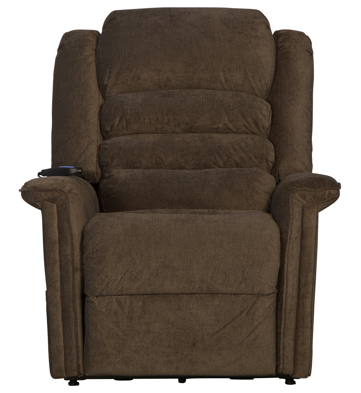 Invincible - Pow'r Lift Full Lay-Out Chaise Recliner