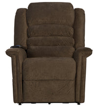 Invincible - Pow'r Lift Full Lay-Out Chaise Recliner