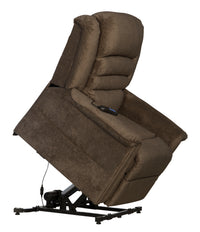 Invincible - Pow'r Lift Full Lay-Out Chaise Recliner
