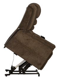 Invincible - Pow'r Lift Full Lay-Out Chaise Recliner