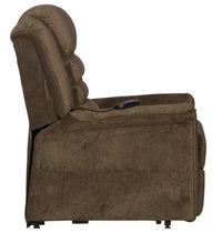 Invincible - Pow'r Lift Full Lay-Out Chaise Recliner
