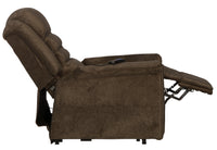 Invincible - Pow'r Lift Full Lay-Out Chaise Recliner
