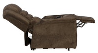 Invincible - Pow'r Lift Full Lay-Out Chaise Recliner