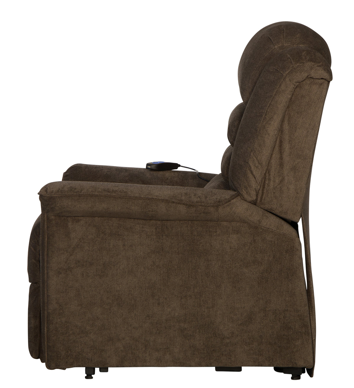 Invincible - Pow'r Lift Full Lay-Out Chaise Recliner