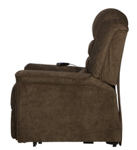 Invincible - Pow'r Lift Full Lay-Out Chaise Recliner