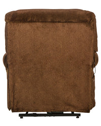 Burns - Power Lift Full Lay Flat w/ "Dual Motor" Comfort Function