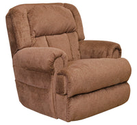 Burns - Power Lift Full Lay Flat w/ "Dual Motor" Comfort Function