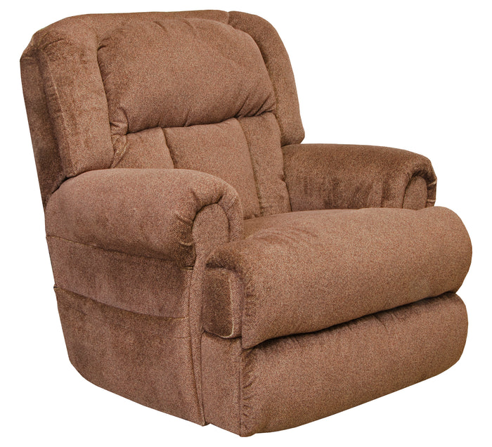 Burns - Power Lift Full Lay Flat w/ "Dual Motor" Comfort Function