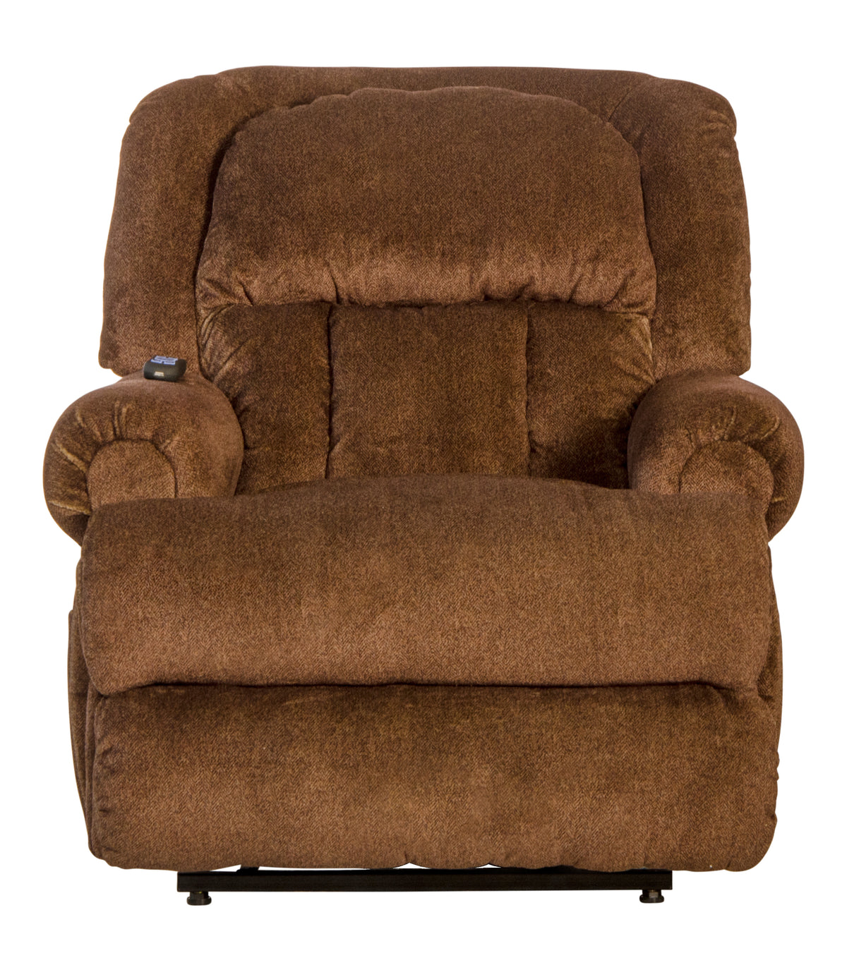 Burns - Power Lift Full Lay Flat w/ "Dual Motor" Comfort Function