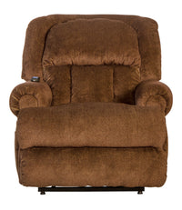 Burns - Power Lift Full Lay Flat w/ "Dual Motor" Comfort Function