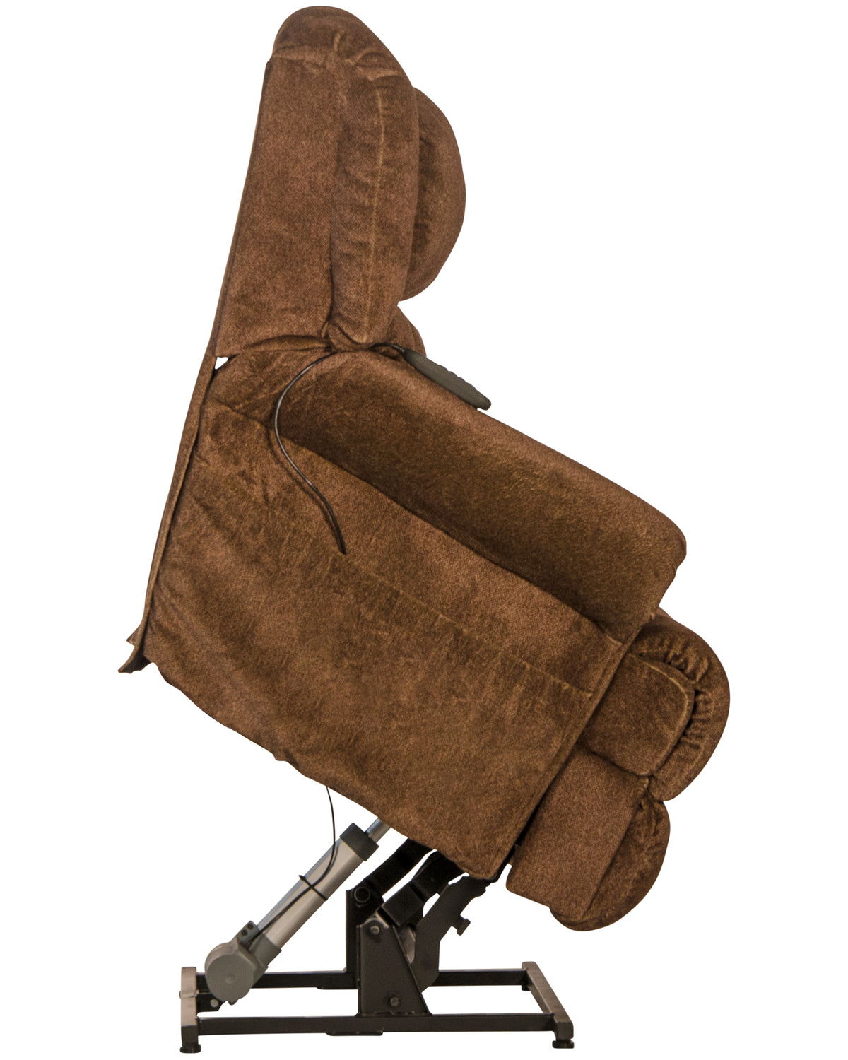 Burns - Power Lift Full Lay Flat w/ "Dual Motor" Comfort Function