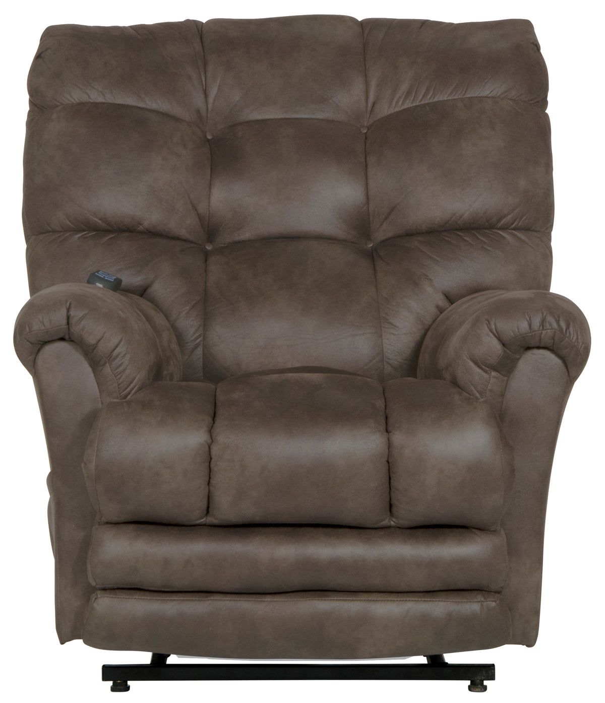 Oliver - Power Lift Recliner w/ Dual Motor &amp; Extended Ottoman