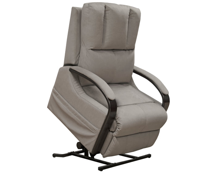 Chandler - Power Lift Recliner w/Heat & Massage