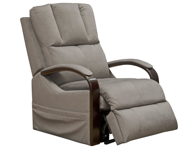 Chandler - Power Lift Recliner w/Heat & Massage