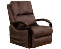 Chandler - Power Lift Recliner w/Heat & Massage