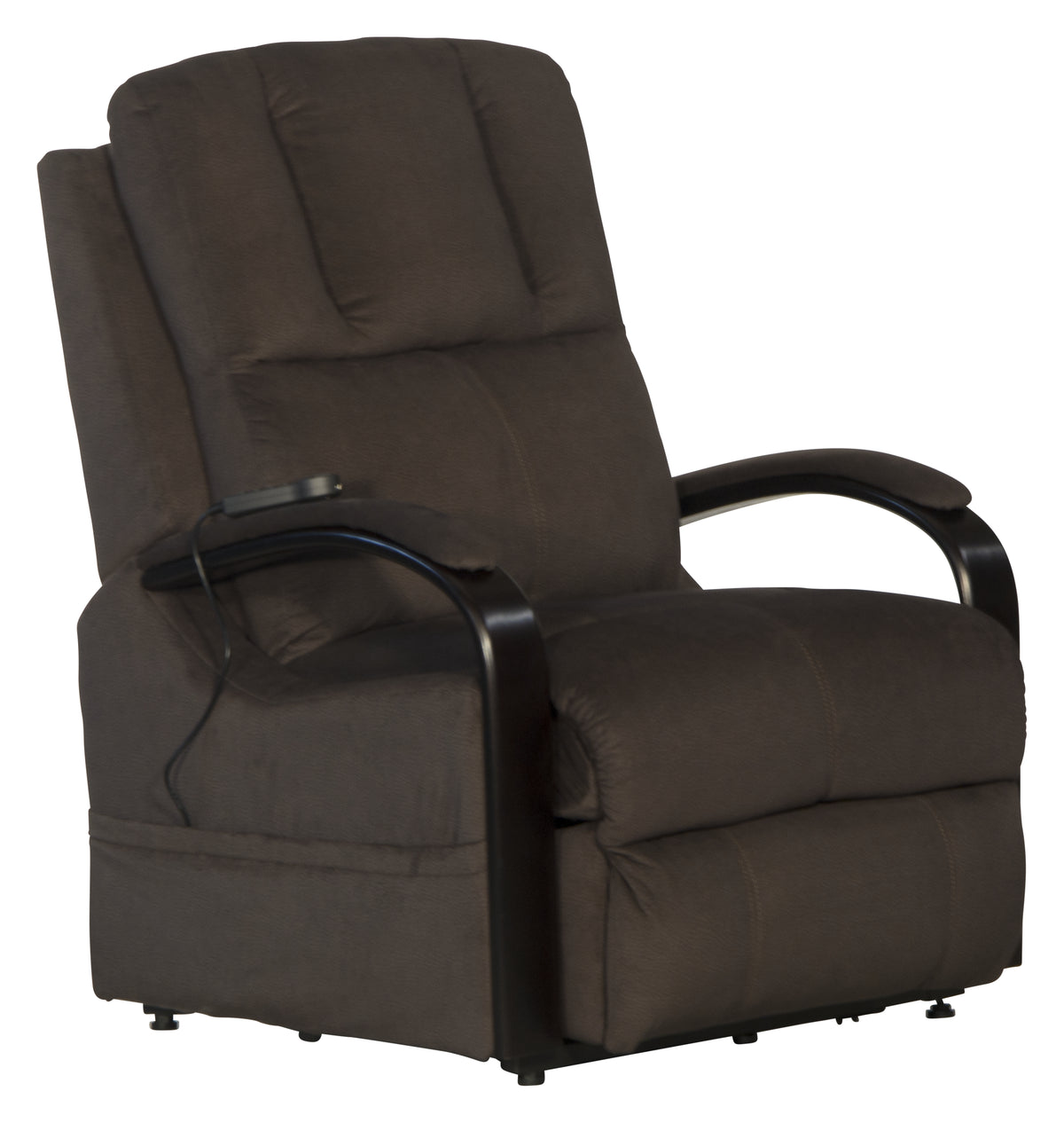 Chandler - Power Lift Recliner w/Heat & Massage