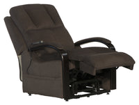Chandler - Power Lift Recliner w/Heat & Massage