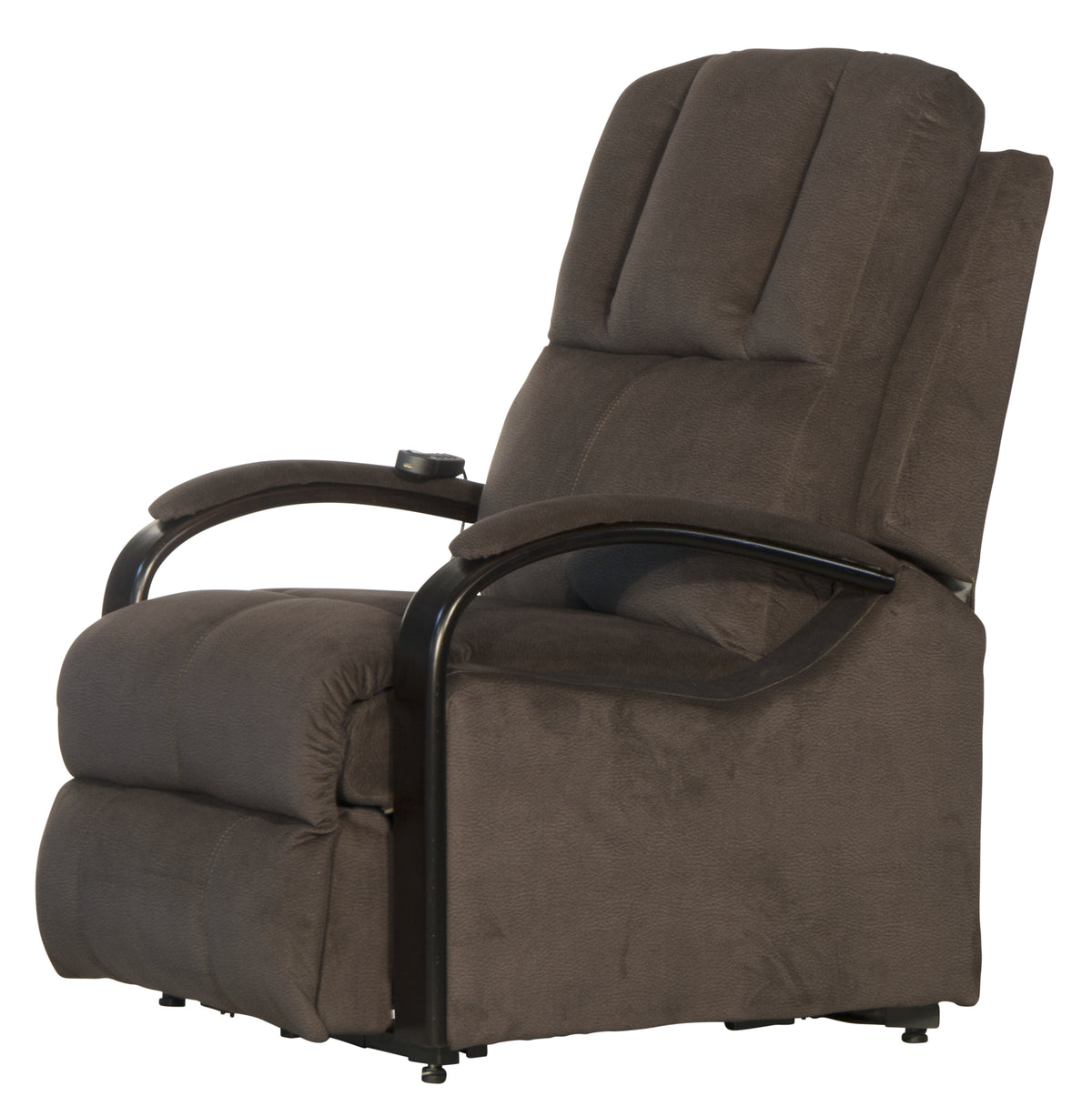 Chandler - Power Lift Recliner w/Heat & Massage