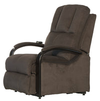 Chandler - Power Lift Recliner w/Heat & Massage