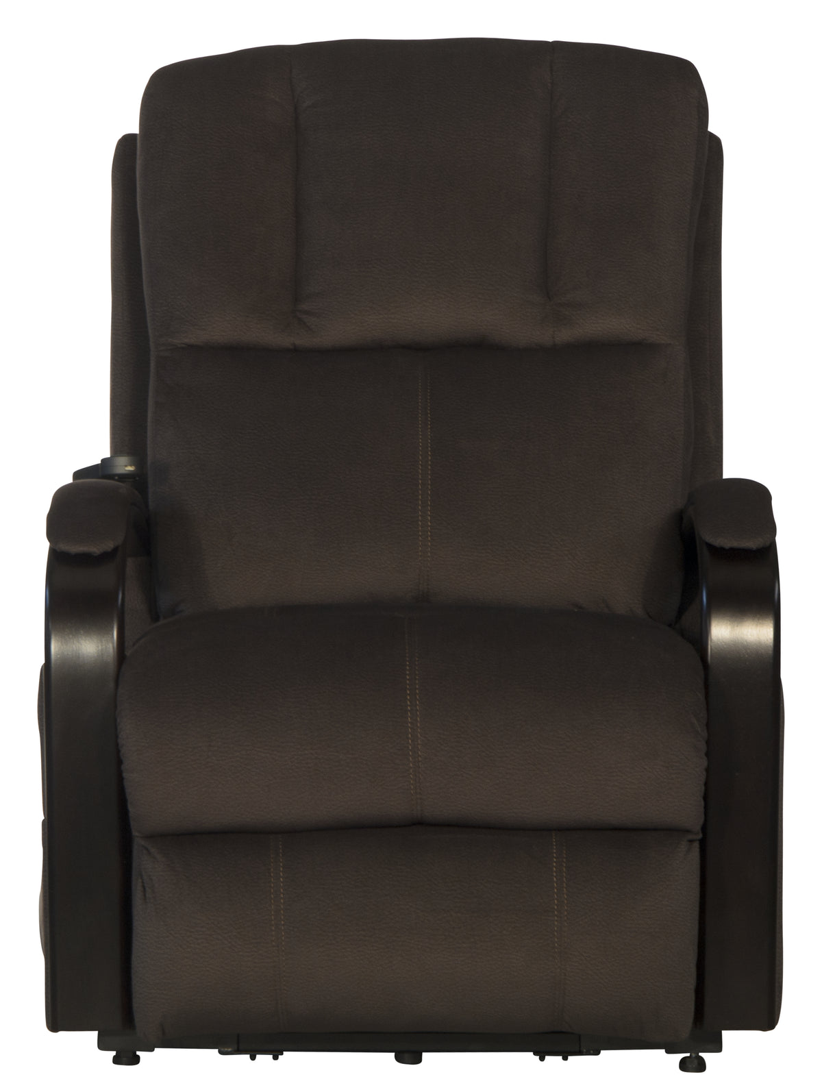 Chandler - Power Lift Recliner w/Heat & Massage
