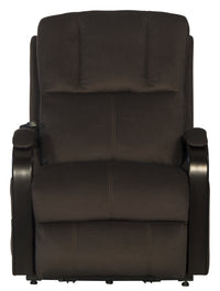 Chandler - Power Lift Recliner w/Heat & Massage