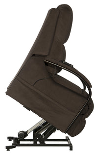 Chandler - Power Lift Recliner w/Heat & Massage