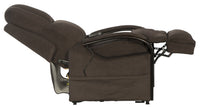 Chandler - Power Lift Recliner w/Heat & Massage