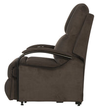 Chandler - Power Lift Recliner w/Heat & Massage