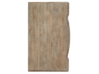 Magnussen Home Marisol Fawn Drawer Nightstand