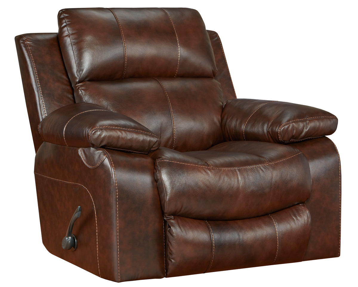 Positano - Rocker Recliner