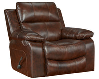 Positano - Rocker Recliner