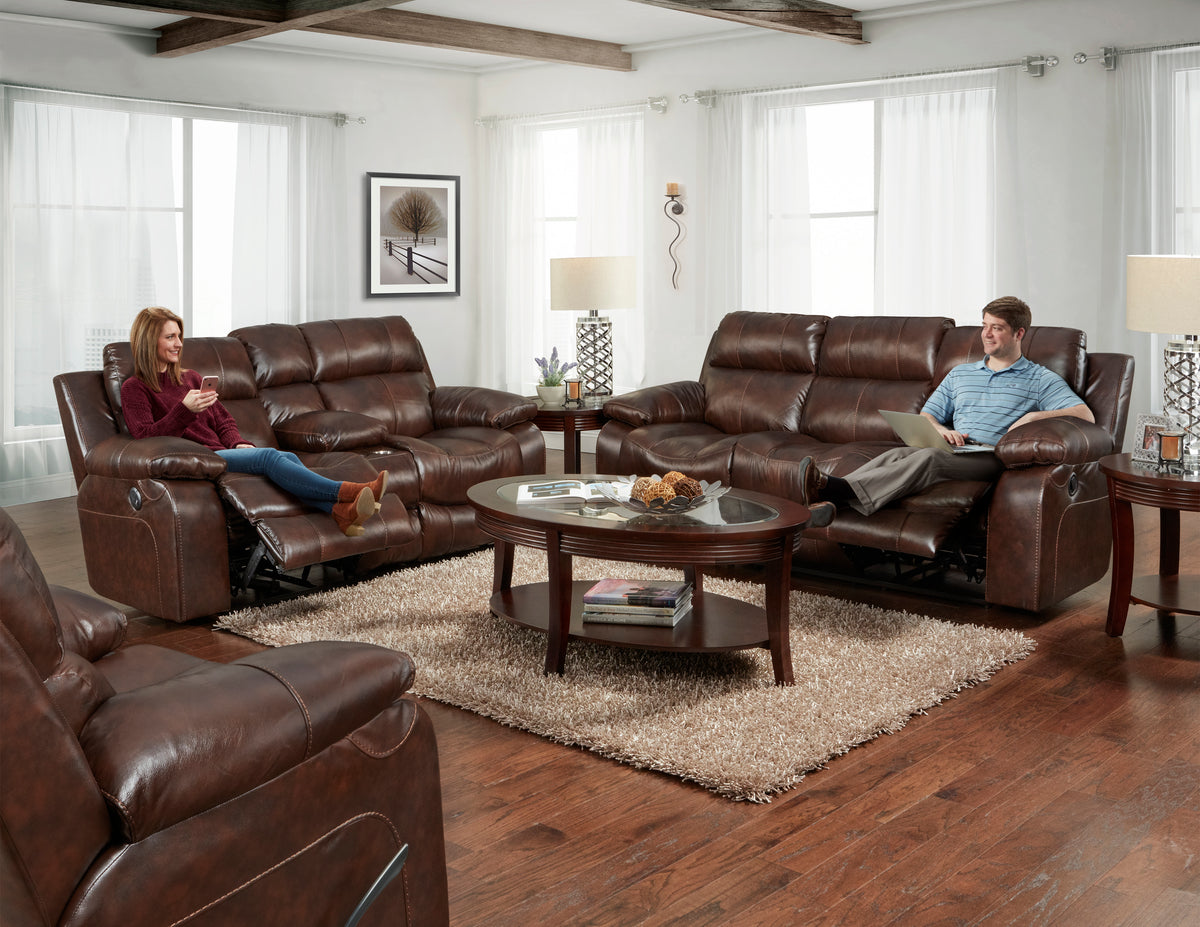 Positano - Rocker Recliner