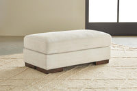 Maggie Ottoman