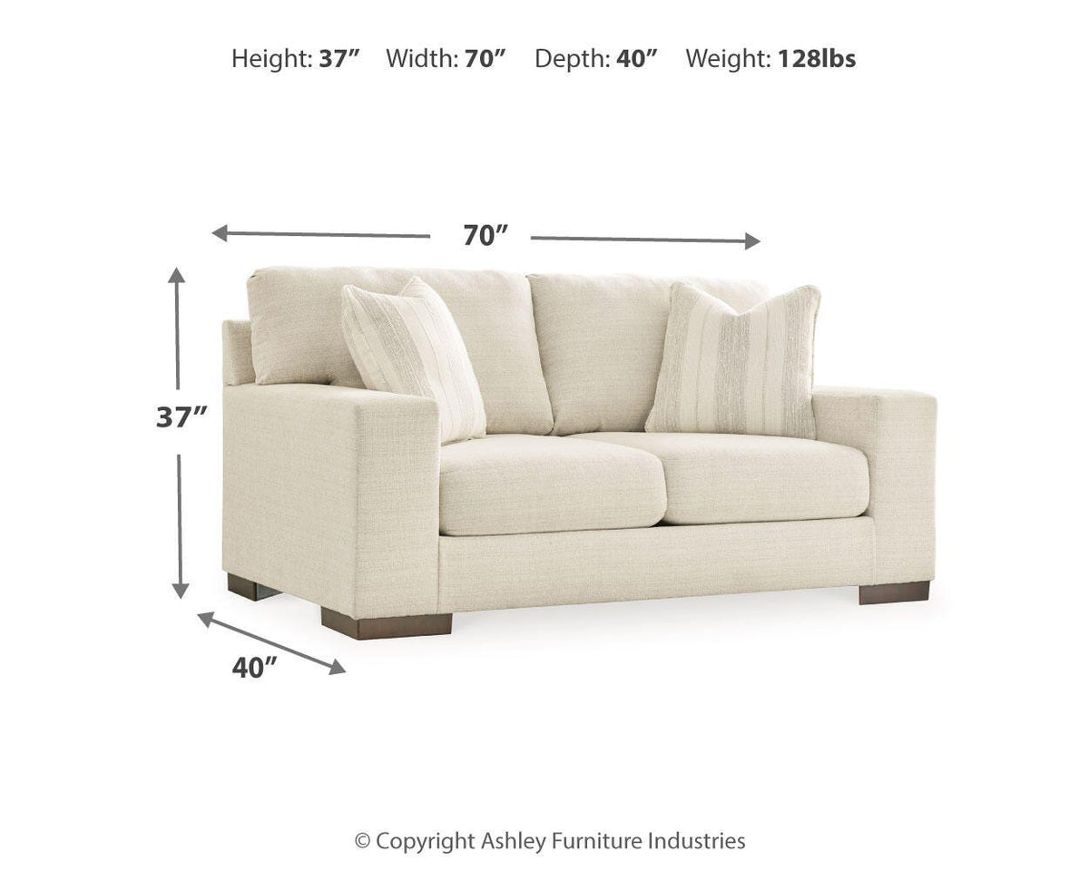 Maggie Loveseat