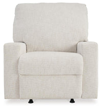 Rannis Twin Sofa Sleeper and Recliner