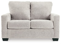 Rannis Twin Sofa Sleeper and Recliner
