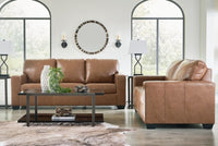 Bolsena Sofa and Loveseat