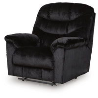 Linenfield Recliner