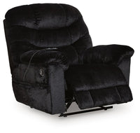 Linenfield Recliner