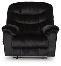 Linenfield Recliner