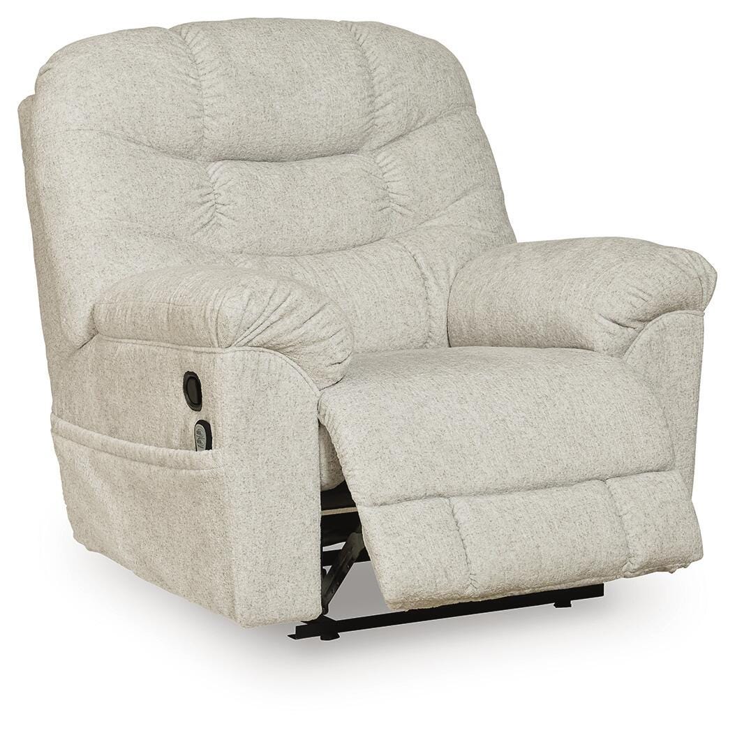 Linenfield Recliner