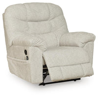 Linenfield Recliner