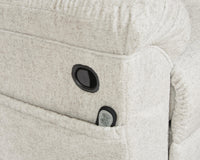 Linenfield Recliner