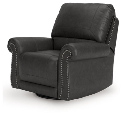 Chasemore Sofa and Recliner